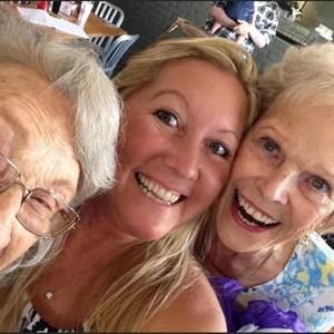 Meet your Posher, Robin